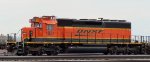 BNSF 1831